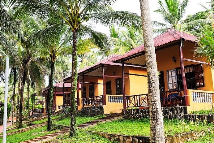 Phòng Superior Bungalow